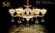 Chandeliers