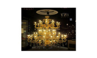 Chandeliers