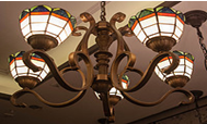 Chandeliers