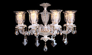 Chandeliers