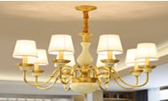 Chandeliers