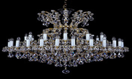 Chandeliers