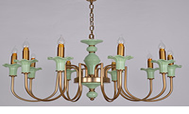 Chandeliers
