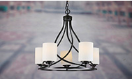Chandeliers