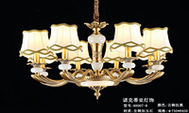 Chandeliers