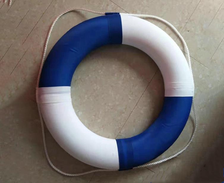 Life ring-small,Inner/Out Dia 270/500mm