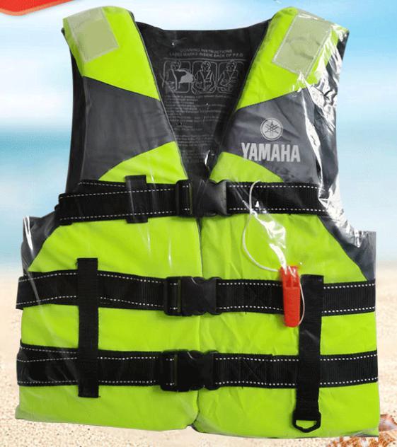 Life jacket,Purple,H600 W520