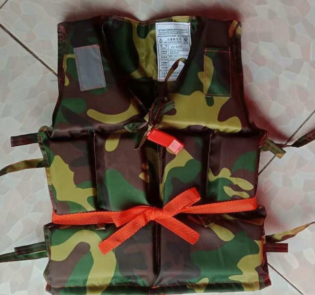 Life jacket(for kids),H45cm*W35cm