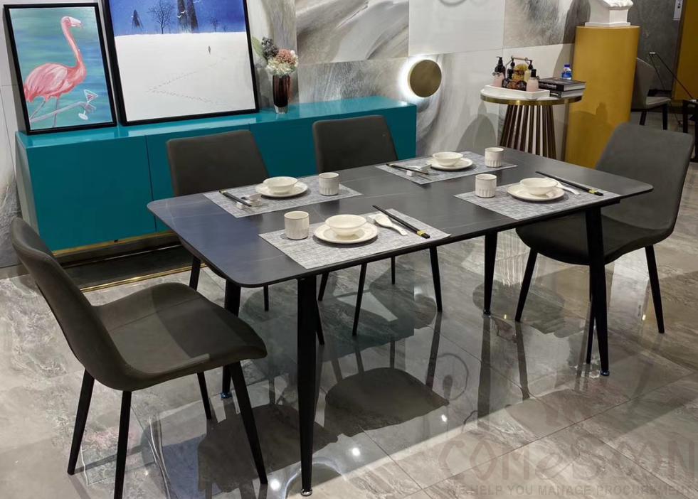 Dining table-800*1400mm