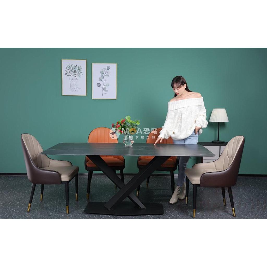 Dining table-900*1800mm