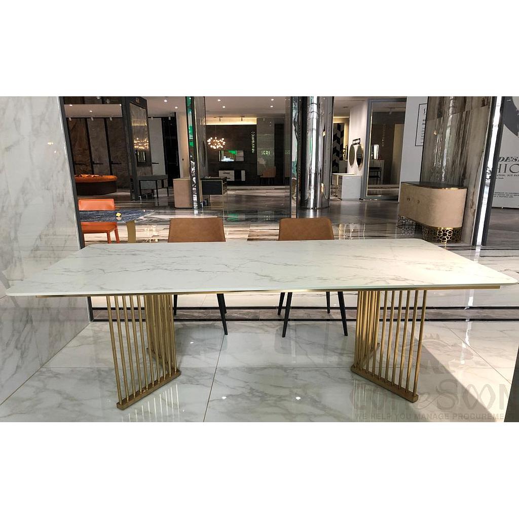 Dining table-900*1800mm