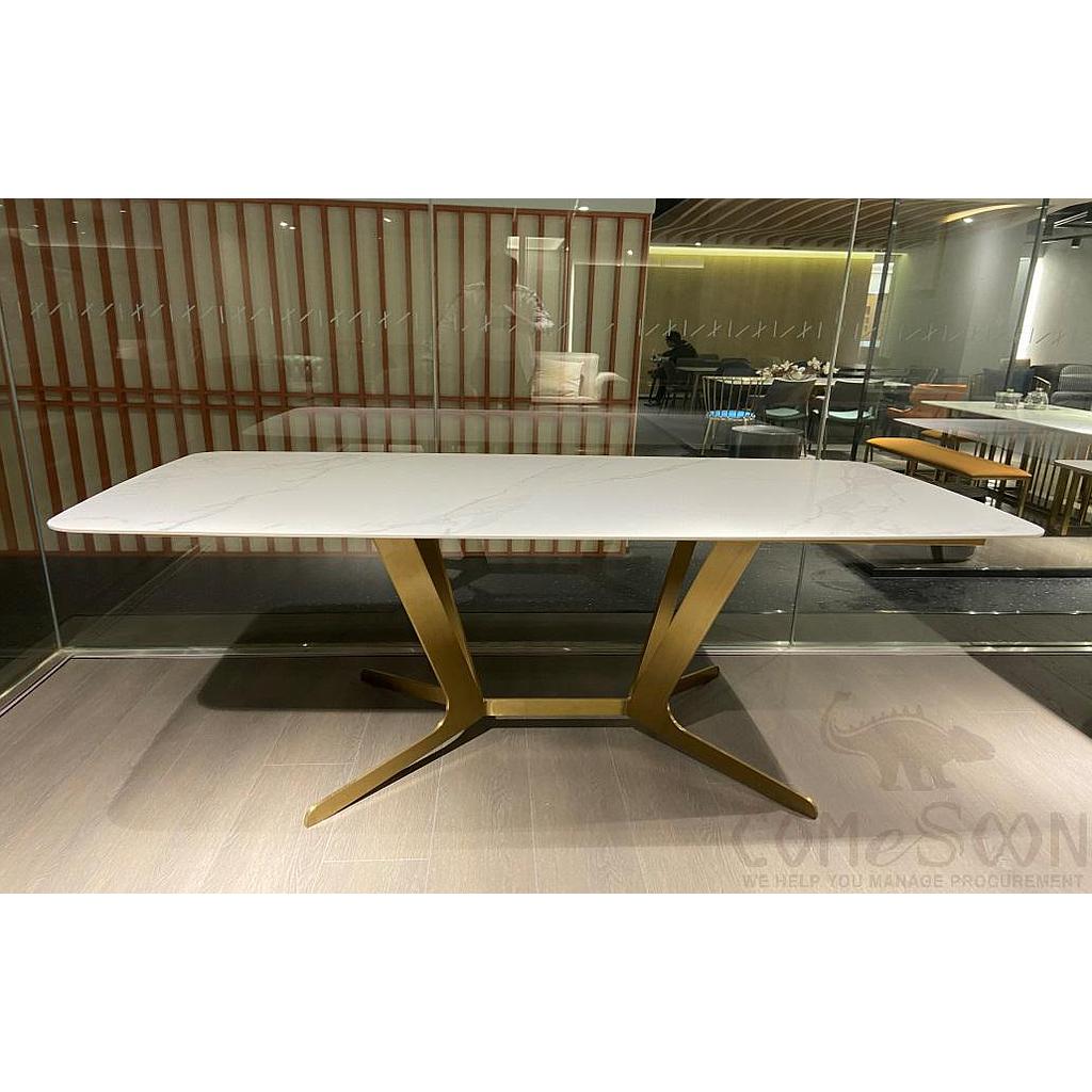 Dining table-800*1400mm