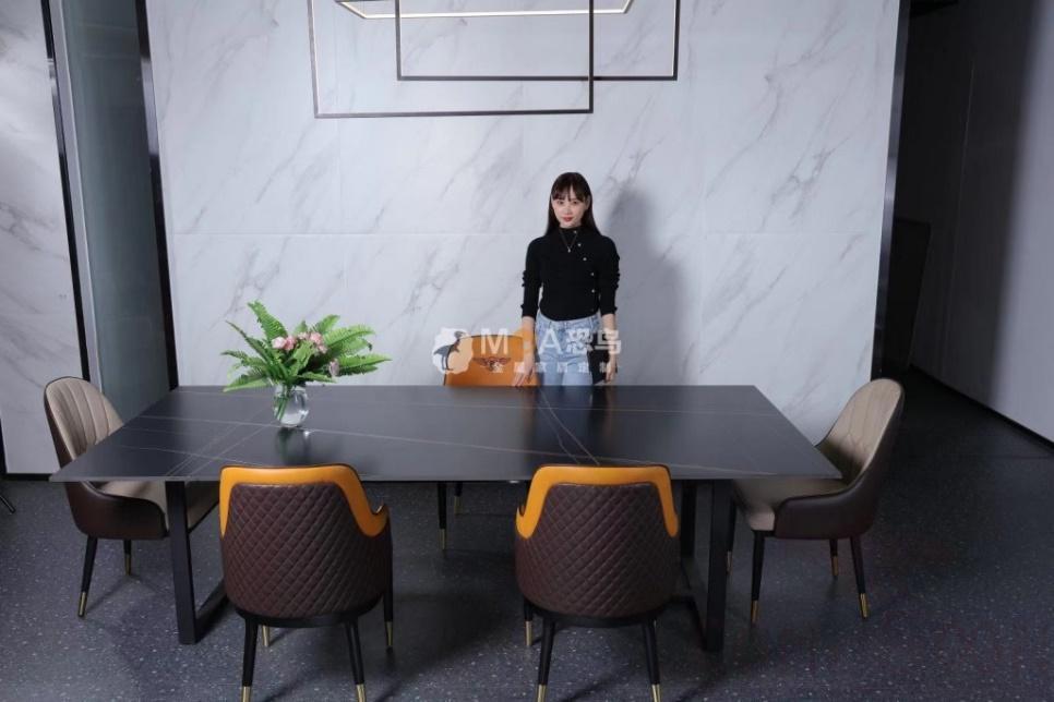Dining table-1200*2400mm