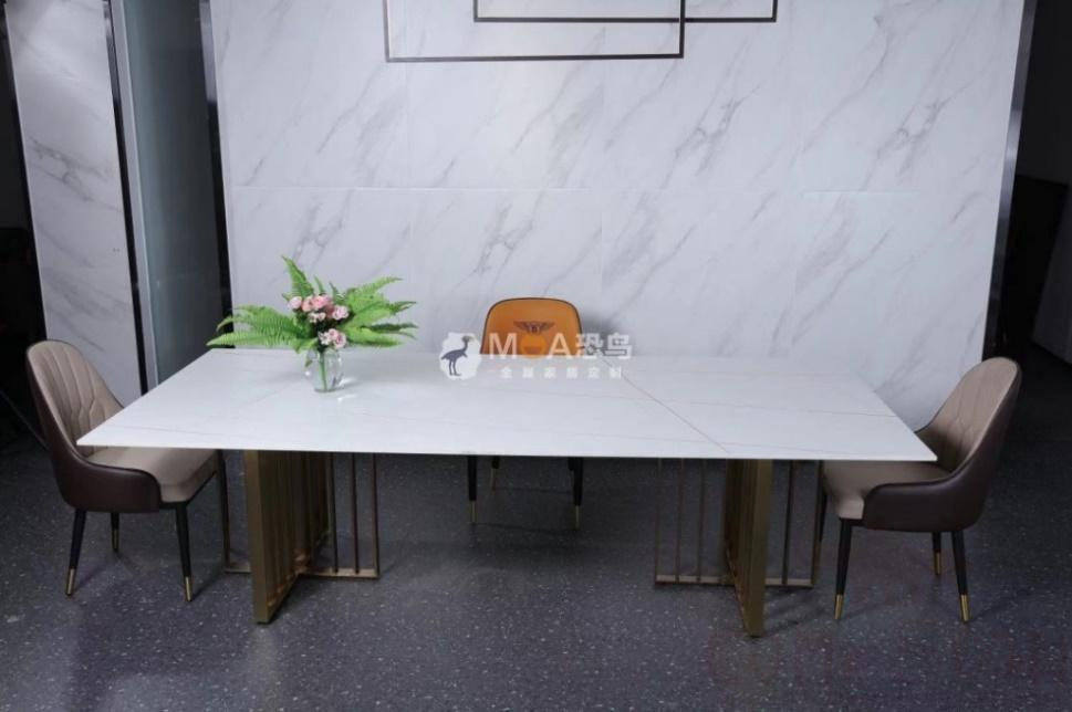 Dining table-1200*2400mm
