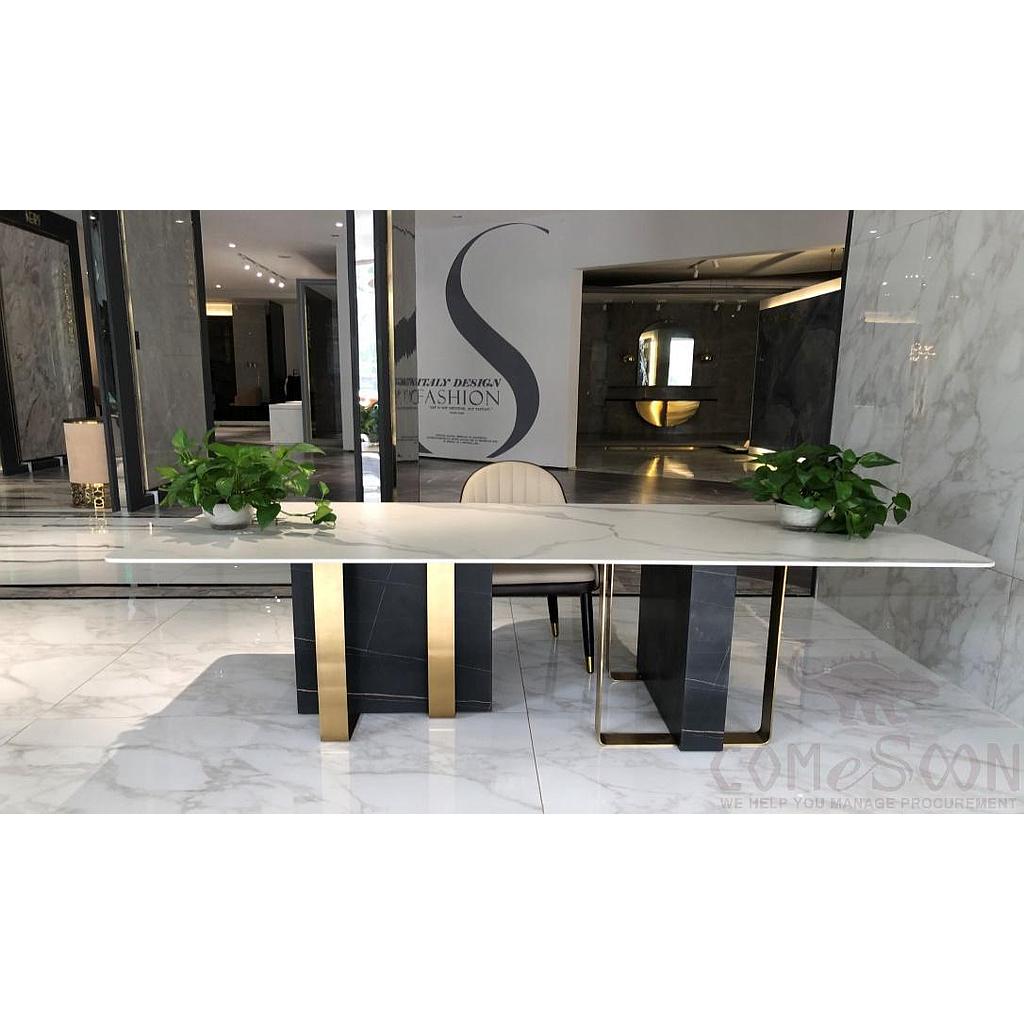 Dining table-1200*2400mm