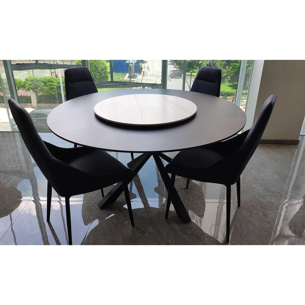Dining table-Φ1350m
