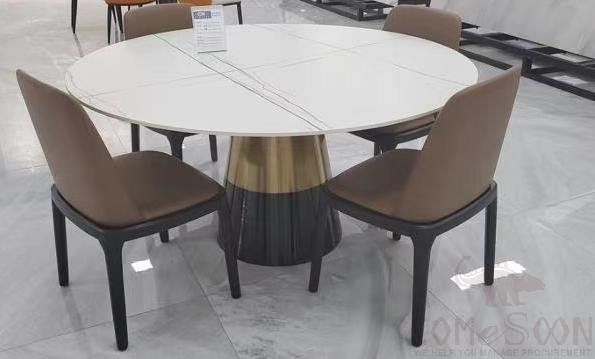 Dining table-Φ1500mm