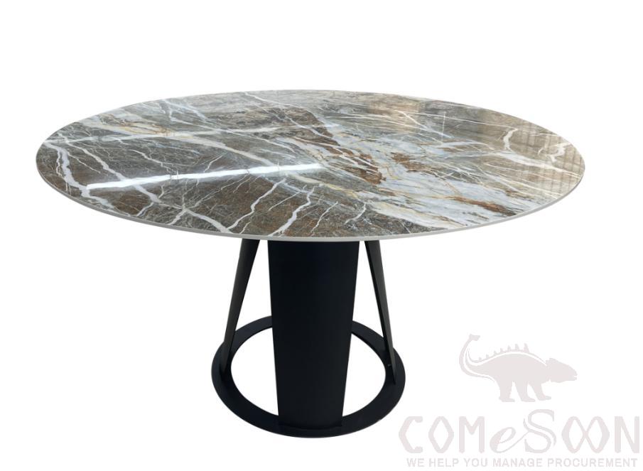 Dining table-Φ1500mm