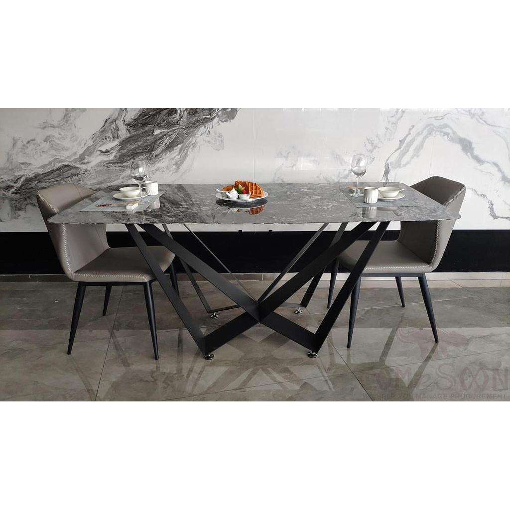Dining table-900*1800mm