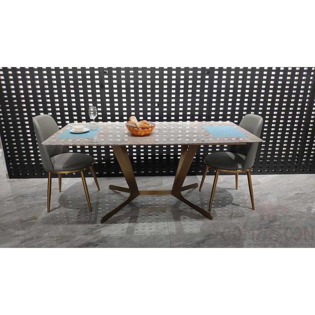 Dining table-800*1400mm