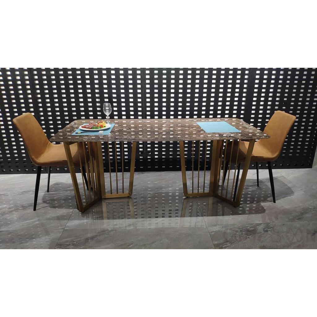 Dining table-800*1400mm