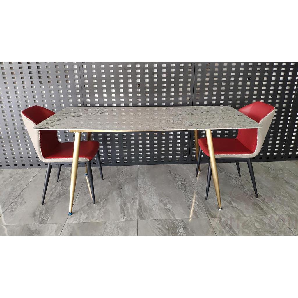 Dining table-800*1400mm