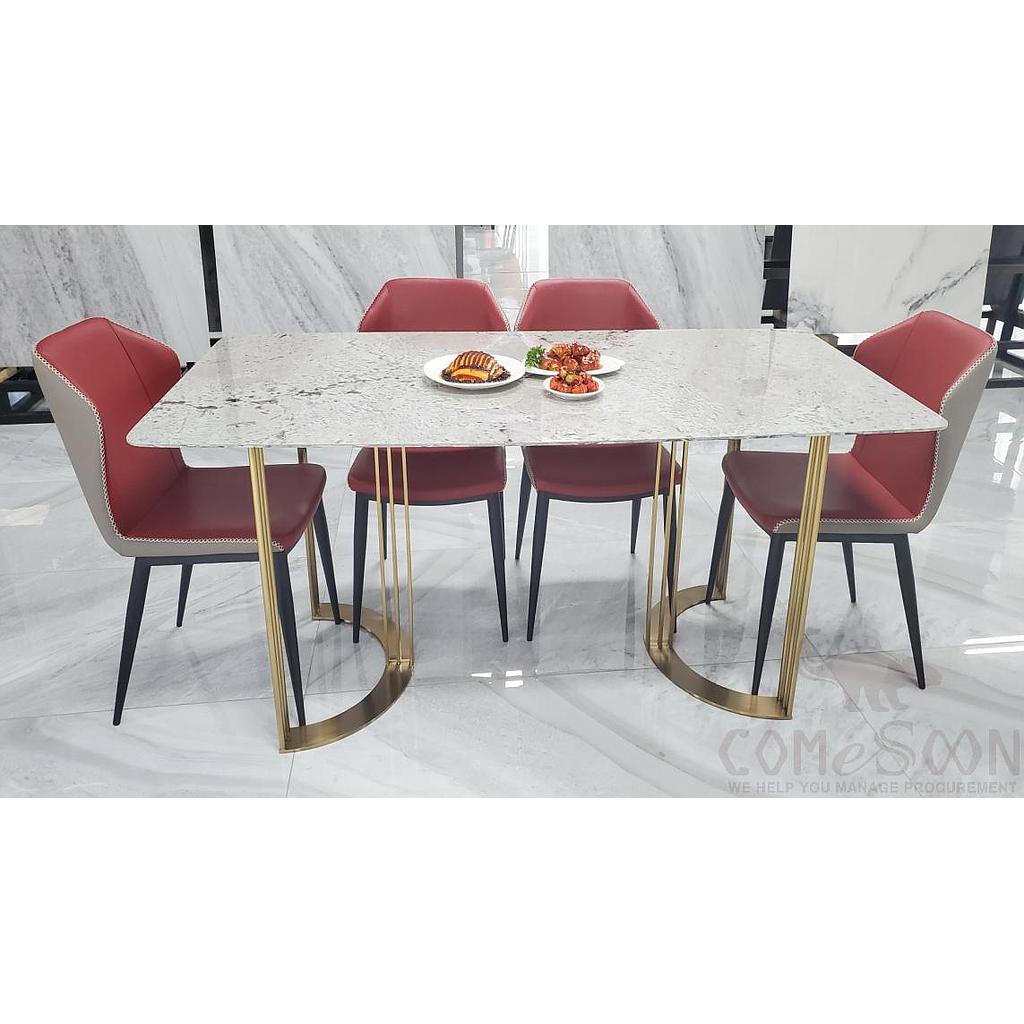 Dining table-900*1800mm