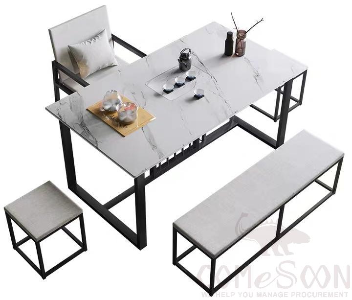 Tea table-900*1800mm