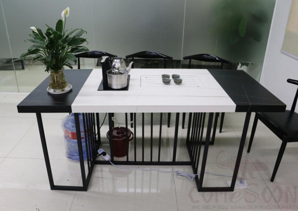 Tea table