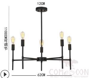 Chandeliers