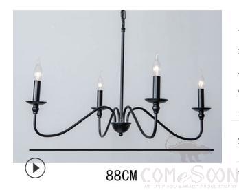 Chandeliers