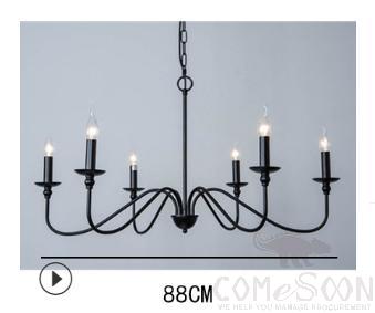 Chandeliers