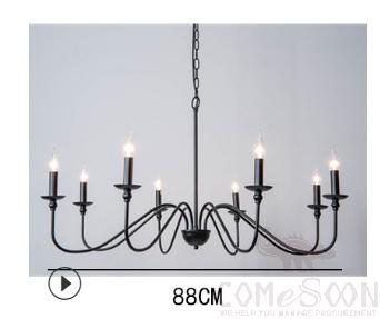 Chandeliers