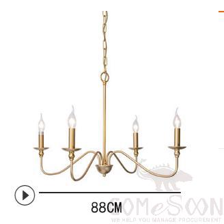 Chandeliers