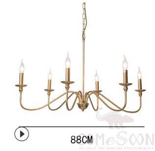 Chandeliers