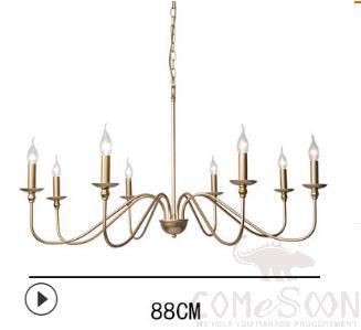 Chandeliers