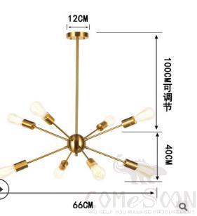 Chandeliers