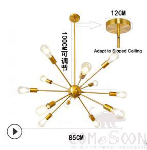 Chandeliers