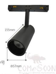 Track Lights-18W-3000k