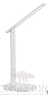 Table lamp-X8 rechargeable (1600mA)-dimming and color adjustment