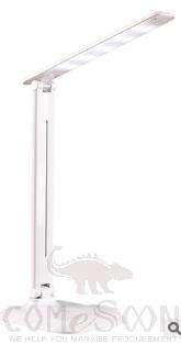 Desk lamp-X7 without battery