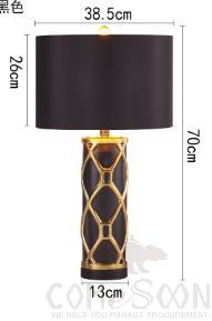 Table lamp-RX159-dimming