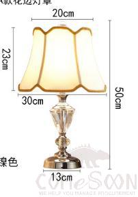 Desk lamp-RX155-remote control