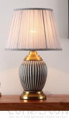 Desk lamp-JL039-small remote control
