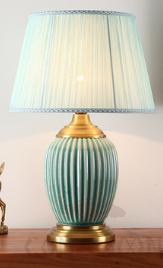 Table lamp-JL039-large dimming