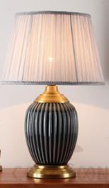 Desk lamp-JL039-large remote control
