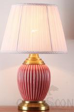 Table lamp-JL039-large dimming