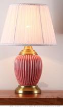 Table lamp-JL039-small dimming