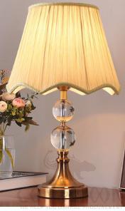 Table lamp-T6258-button