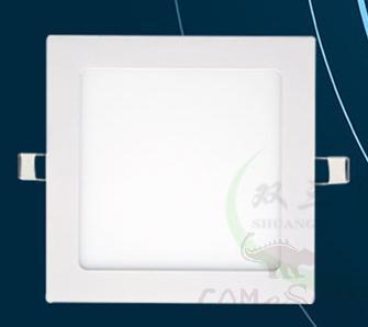 Downlight-white light-3w